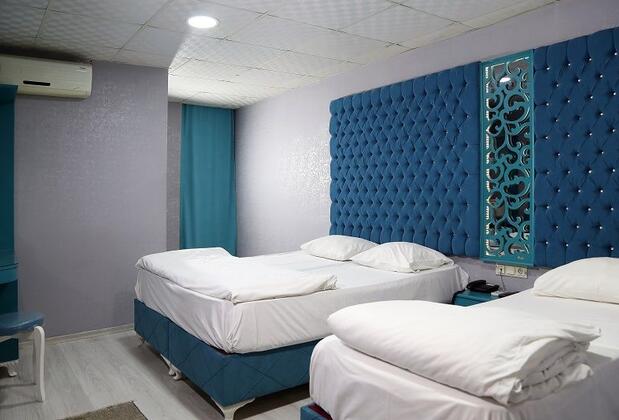 Paradise Airport - Görsel 20