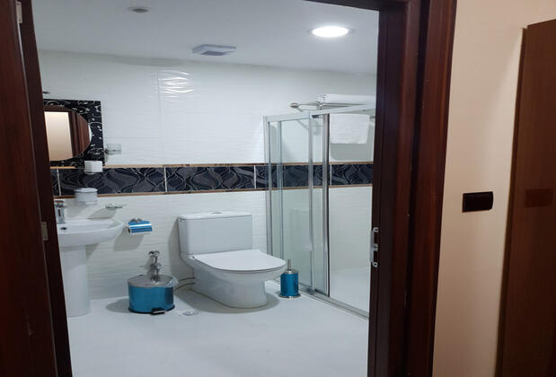 Zeyn Hotel - Görsel 26