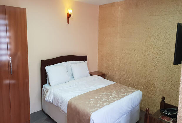 Zeyn Hotel - Görsel 14