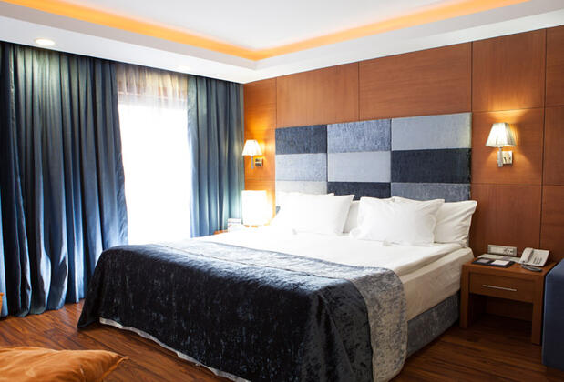 Limak Ambassadore - Görsel 23