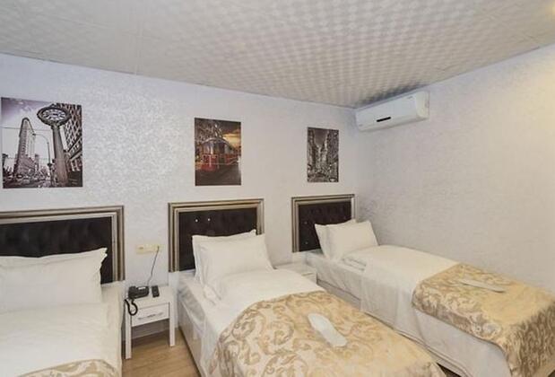 Paradise Airport - Görsel 26