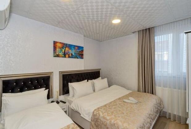 Paradise Airport - Görsel 28