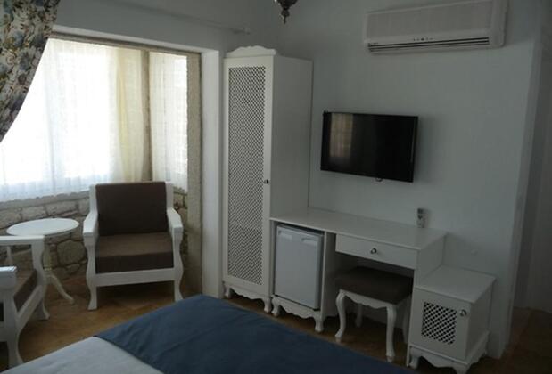 Alaçatı Yelken Konak - Görsel 5