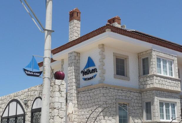 Alaçatı Yelken Konak - Görsel 3