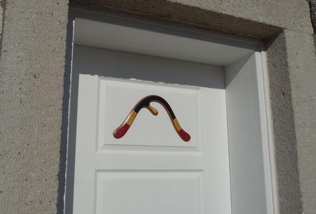 Alaçatı Yelken Konak - Görsel 8