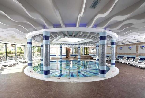 Limak Arcadia Sport Resort Hotel - Görsel 28