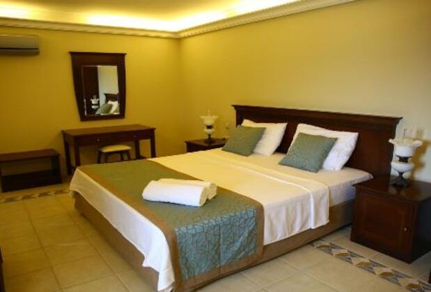 Arion Resort Hotel - Görsel 15