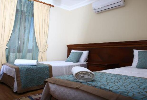 Arion Resort Hotel - Görsel 16