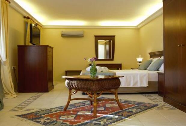 Arion Resort Hotel - Görsel 13