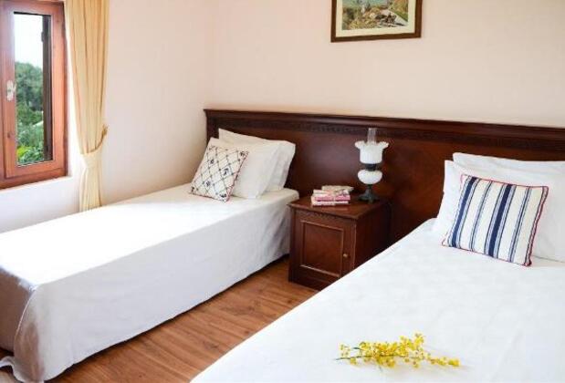 Arion Resort Hotel - Görsel 19