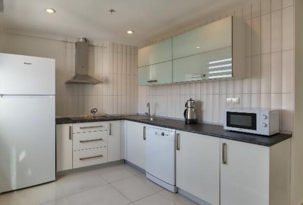 Arkk Homes Kaleiçi - Görsel 7