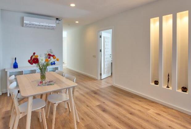 Arkk Homes Kaleiçi - Görsel 9