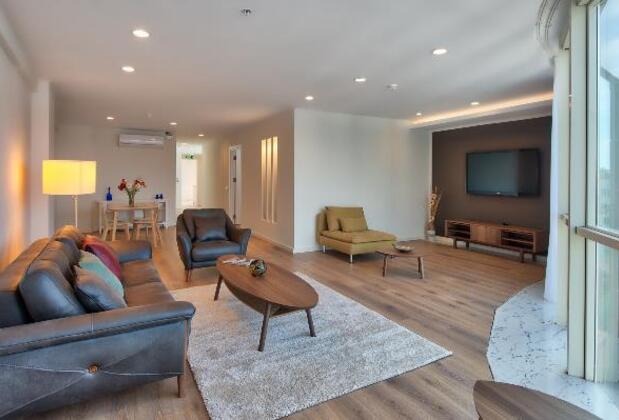 Arkk Homes Kaleiçi - Görsel 5