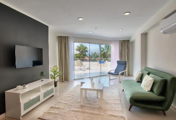 Arkk Homes Kaleiçi - Görsel 4