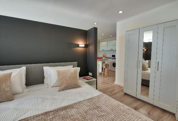 Arkk Homes Kaleiçi - Görsel 15