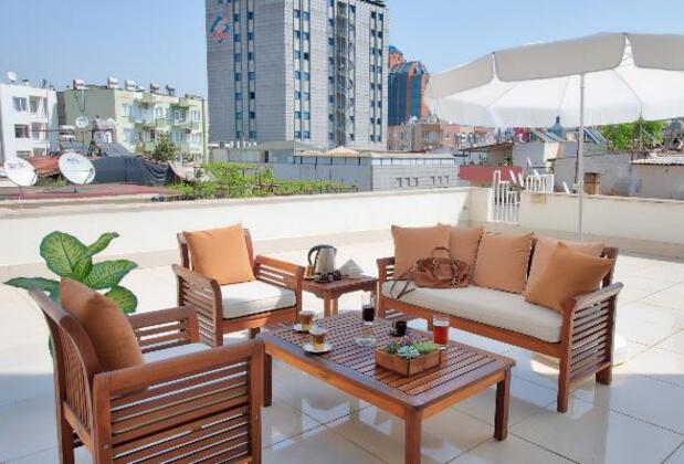 Arkk Homes Kaleiçi - Görsel 8