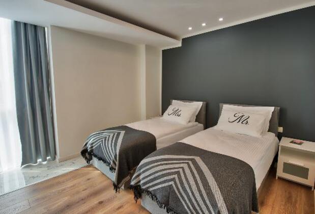 Arkk Homes Kaleiçi - Görsel 17