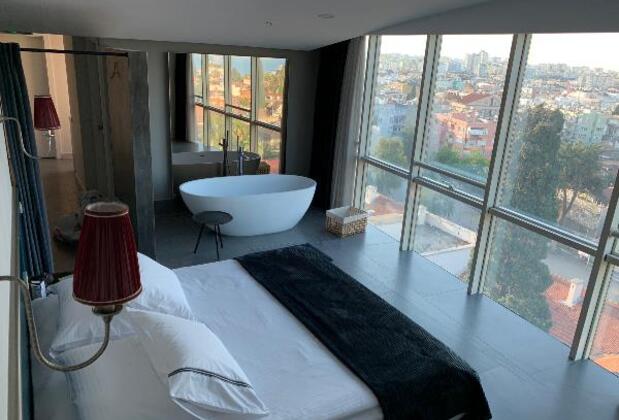 Arkk Homes Kaleiçi - Görsel 19