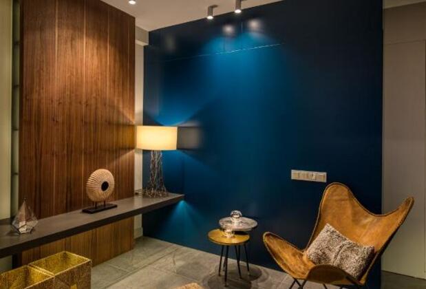 Arkk Homes Kaleiçi - Görsel 12