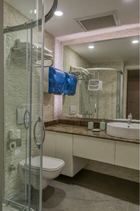 Arkk Homes Kaleiçi - Görsel 20