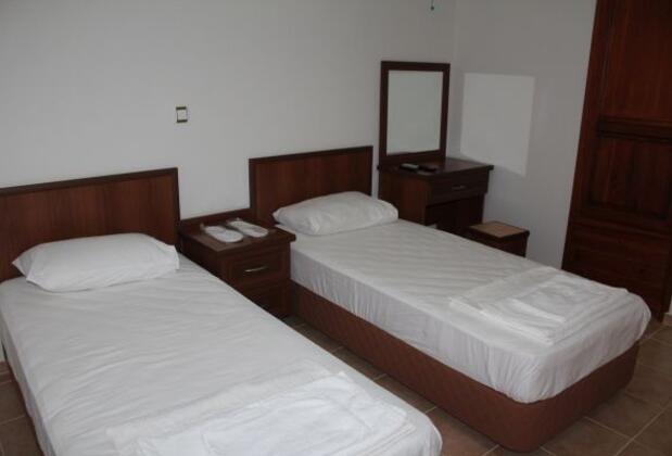 Bodrum Gümüşlük Koyunbaba Pansiyon ve Restaurant - Görsel 8