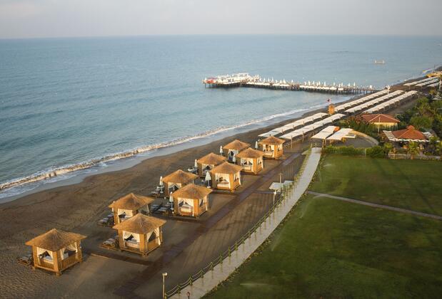 Bellis Deluxe Hotel - Görsel 18