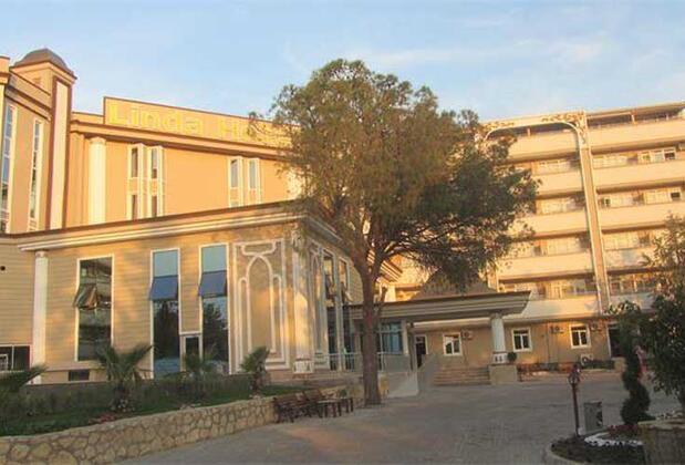 Linda Resort Hotel - Görsel 8