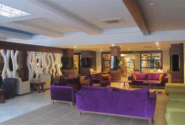 Linda Resort Hotel - Görsel 29