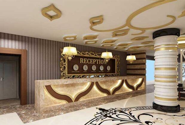 Linda Resort Hotel - Görsel 7