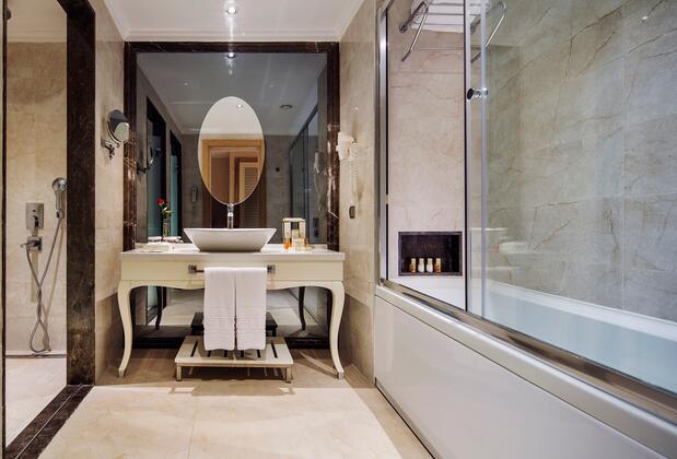 Bellis Deluxe Hotel - Görsel 7