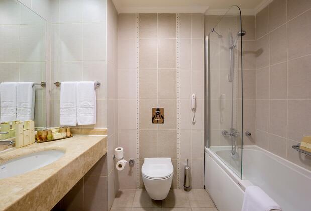 Bellis Deluxe Hotel - Görsel 5