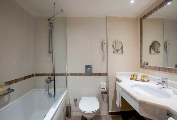 Bellis Deluxe Hotel - Görsel 3