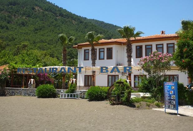 Hotel İnceler - Görsel 3