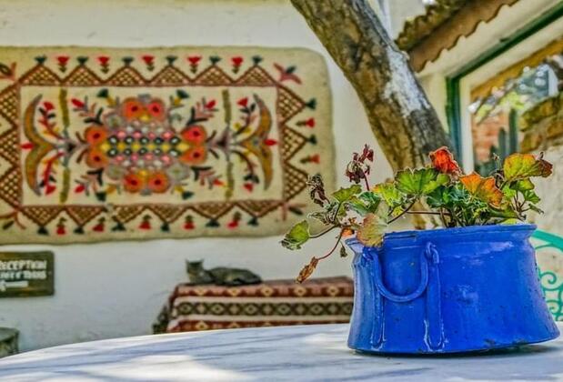 Zeytinli Konak Pansiyon Restaurant - Görsel 39