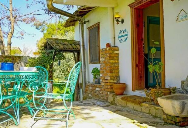 Zeytinli Konak Pansiyon Restaurant - Görsel 48