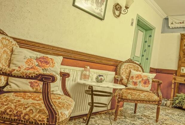 Zeytinli Konak Pansiyon Restaurant - Görsel 41