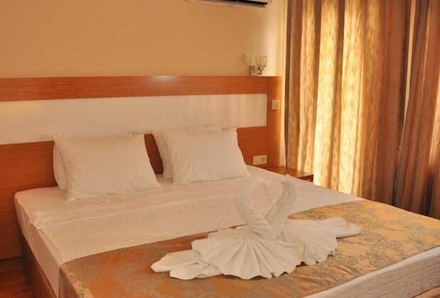 Lonicera City Hotel - Görsel 16