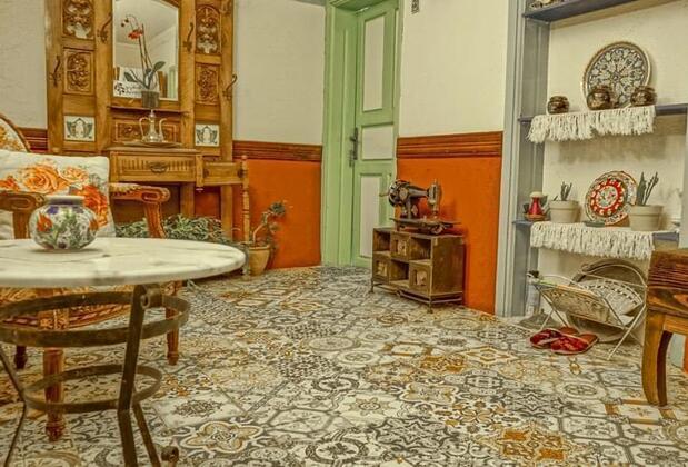 Zeytinli Konak Pansiyon Restaurant - Görsel 38