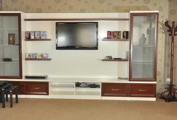 Lonicera City Hotel - Görsel 23