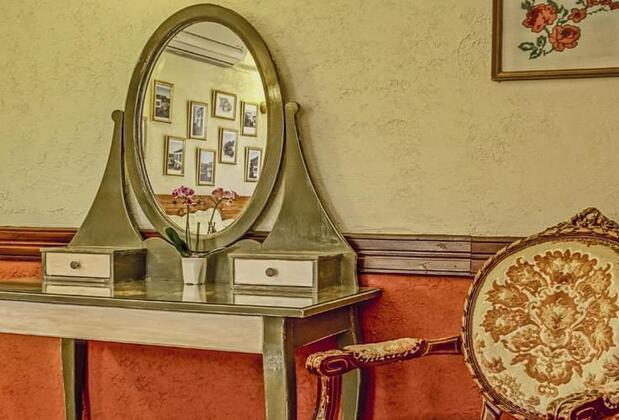 Zeytinli Konak Pansiyon Restaurant - Görsel 44