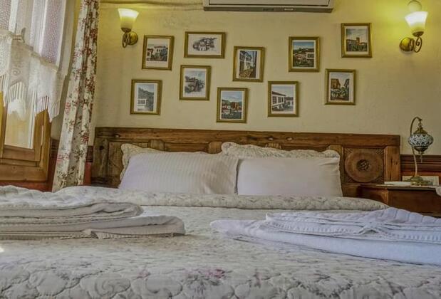 Zeytinli Konak Pansiyon Restaurant - Görsel 45