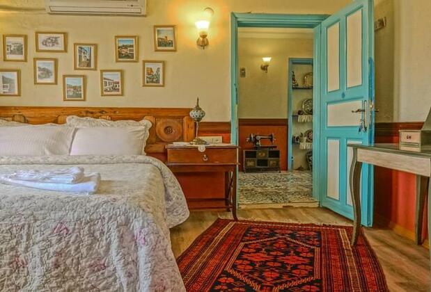 Zeytinli Konak Pansiyon Restaurant - Görsel 40