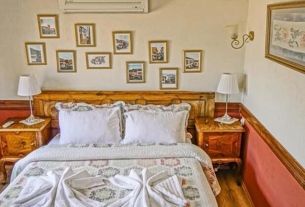 Zeytinli Konak Pansiyon Restaurant - Görsel 42