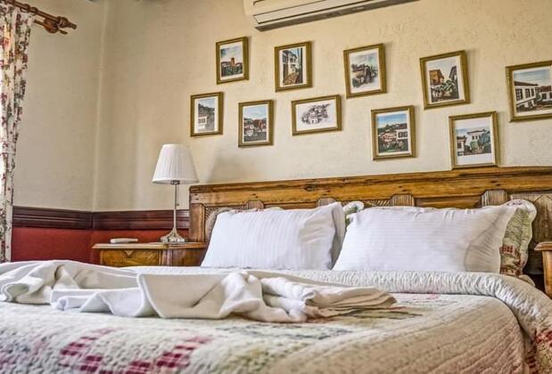 Zeytinli Konak Pansiyon Restaurant - Görsel 47