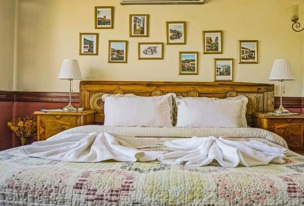 Zeytinli Konak Pansiyon Restaurant - Görsel 50