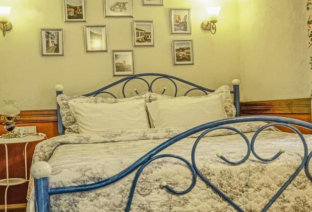 Zeytinli Konak Pansiyon Restaurant - Görsel 49