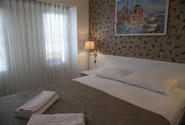 7. Art Fesleğen Hotel - Görsel 5