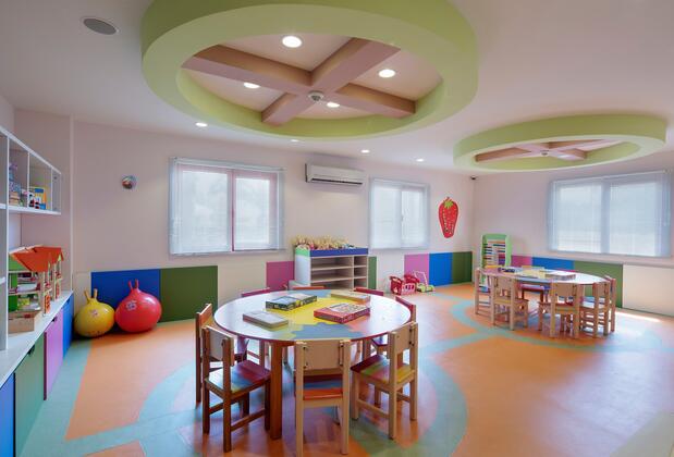 Bellis Deluxe Hotel - Görsel 23