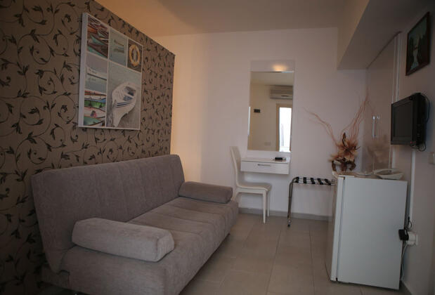 7. Art Fesleğen Hotel - Görsel 13