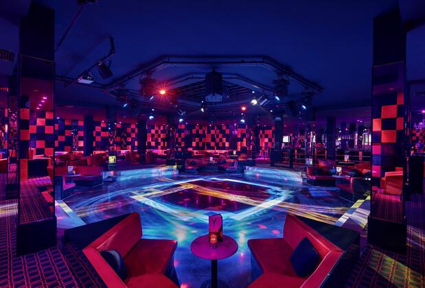 Bellis Deluxe Hotel - Görsel 20